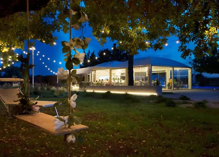 Hotel Garden Salento