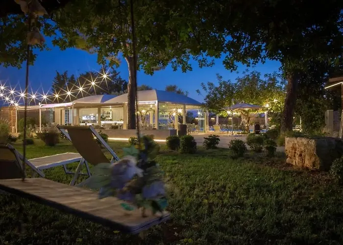 Hotel Garden Salento