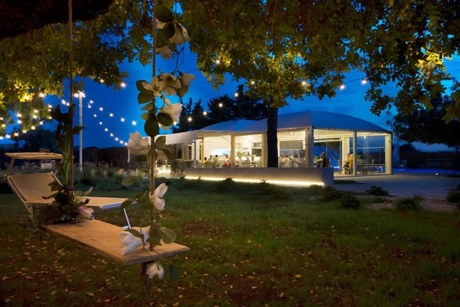 Hotel Garden Salento Torre Vado