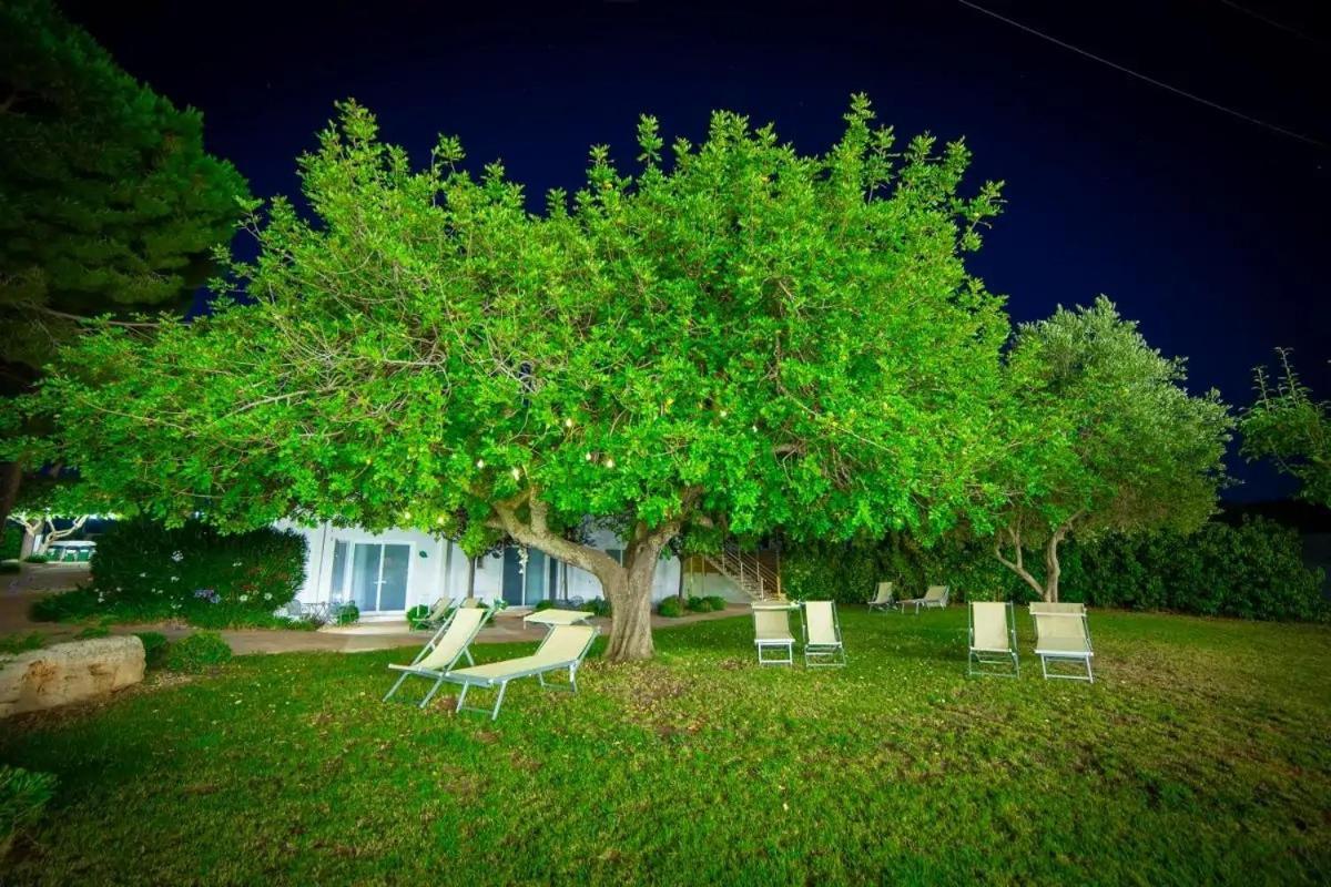 Garden Salento Hotel