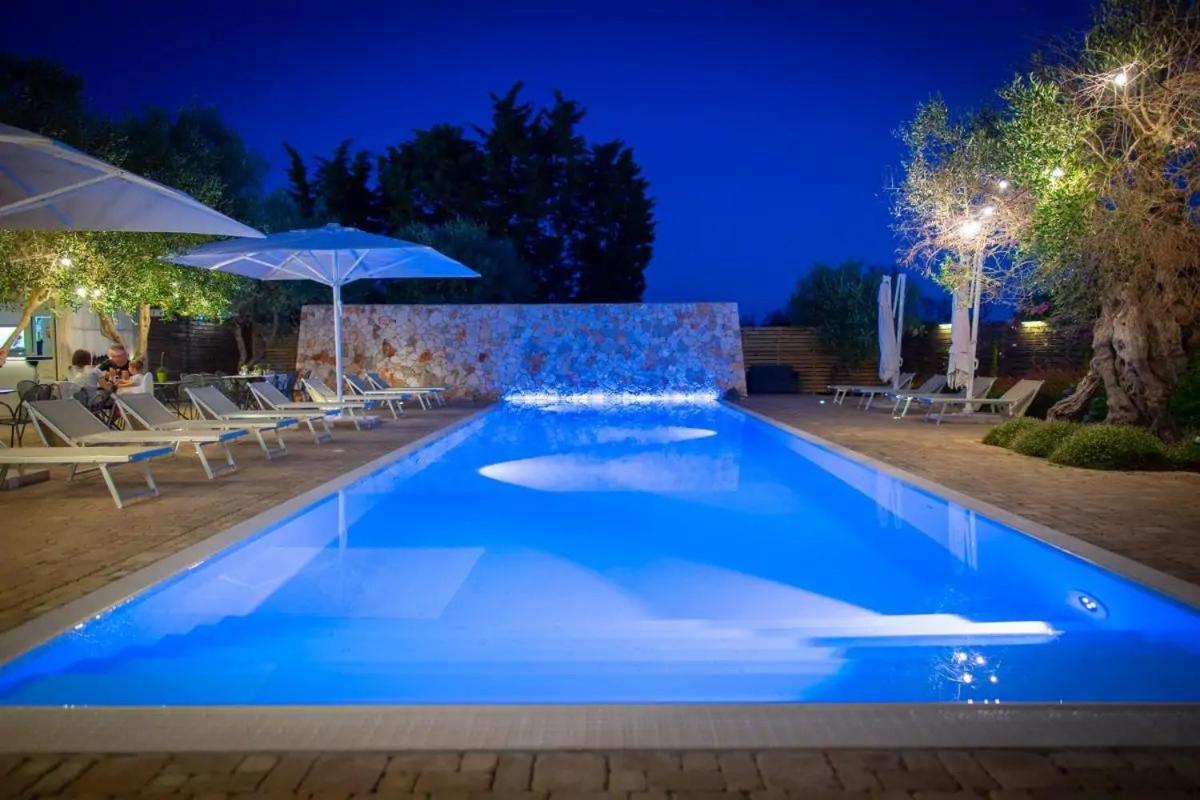 Hotel Garden Salento 3*