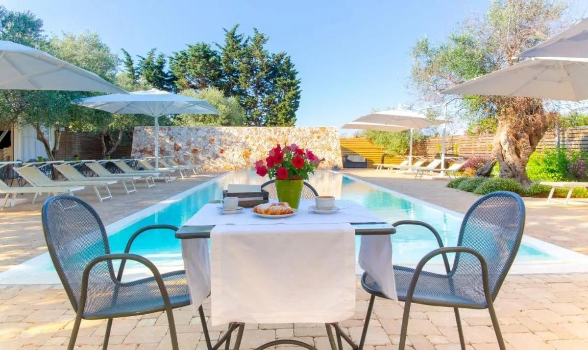 Garden Salento 3*