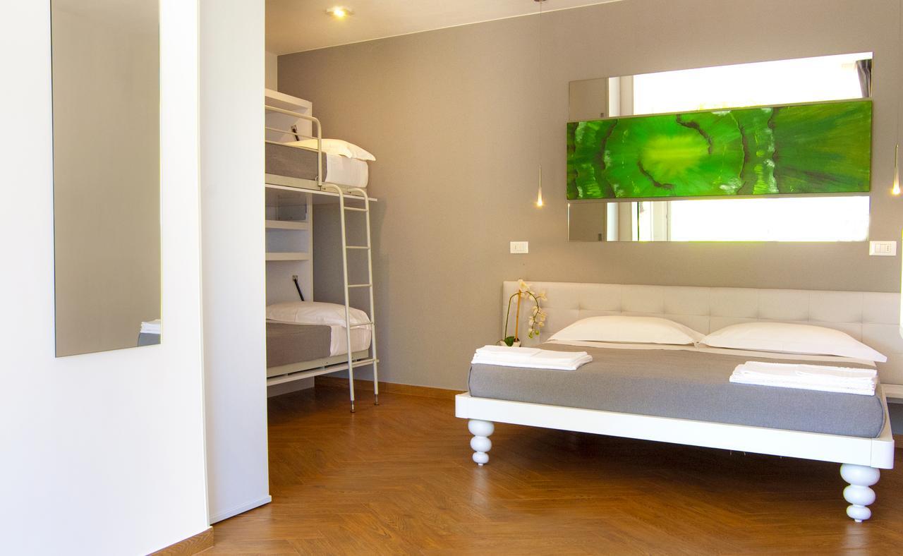 Garden Salento 3*