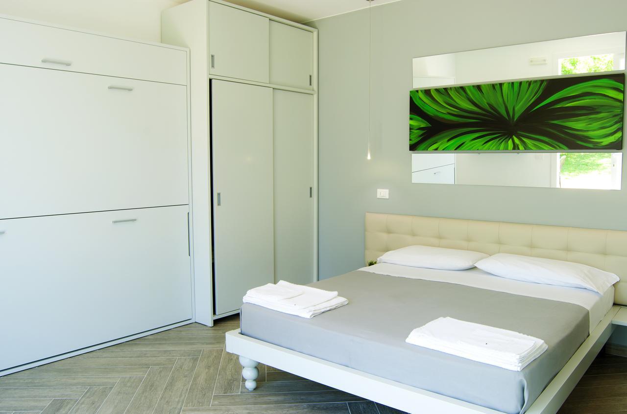 Hotel Garden Salento 3*