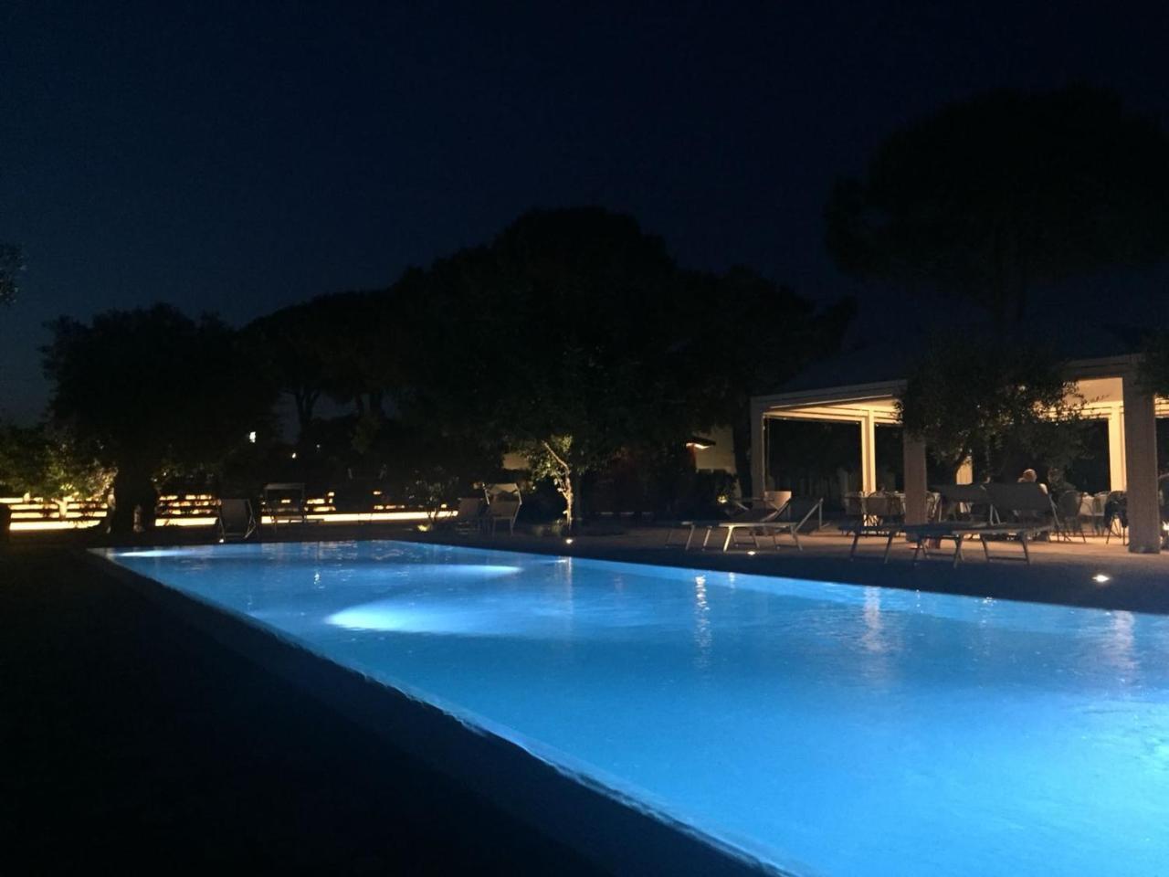 Garden Salento Hotel