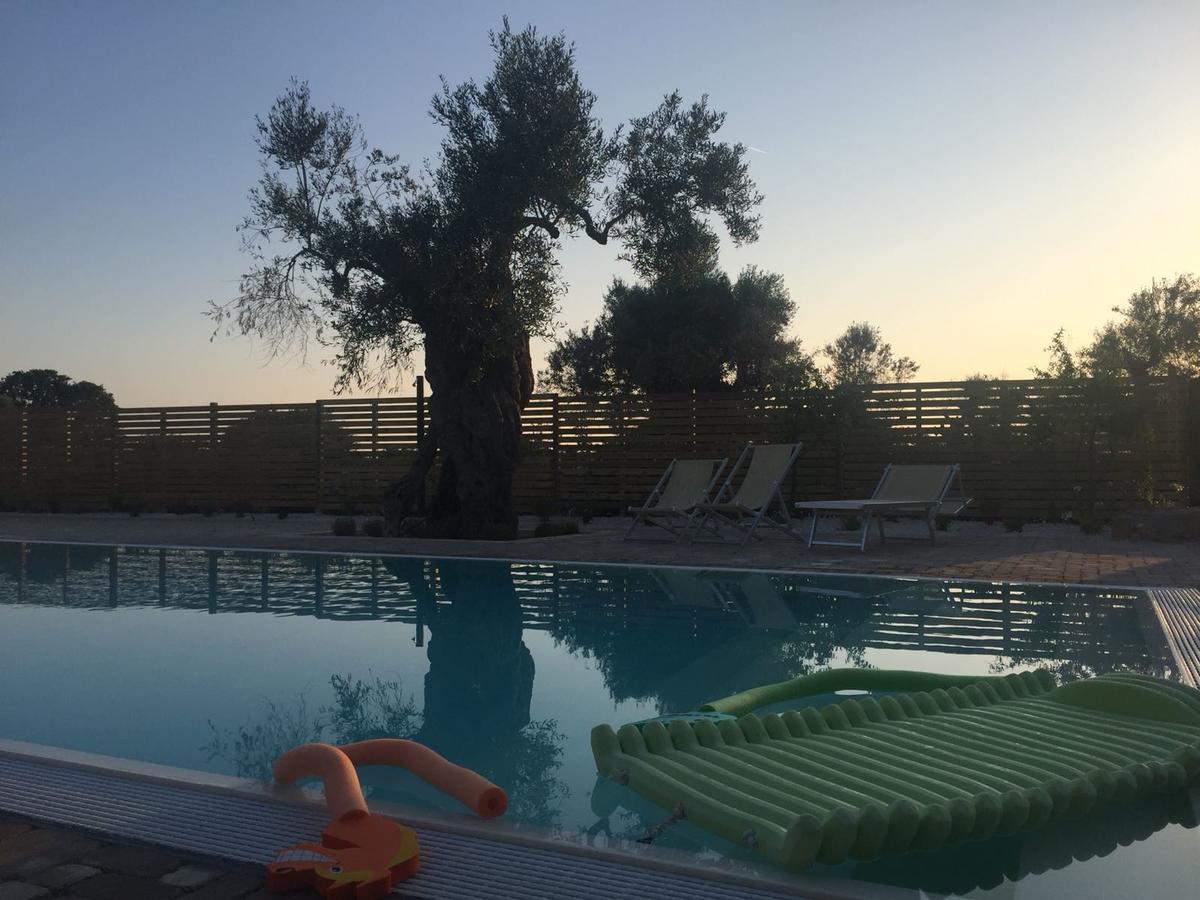 Garden Salento Hotel 3*