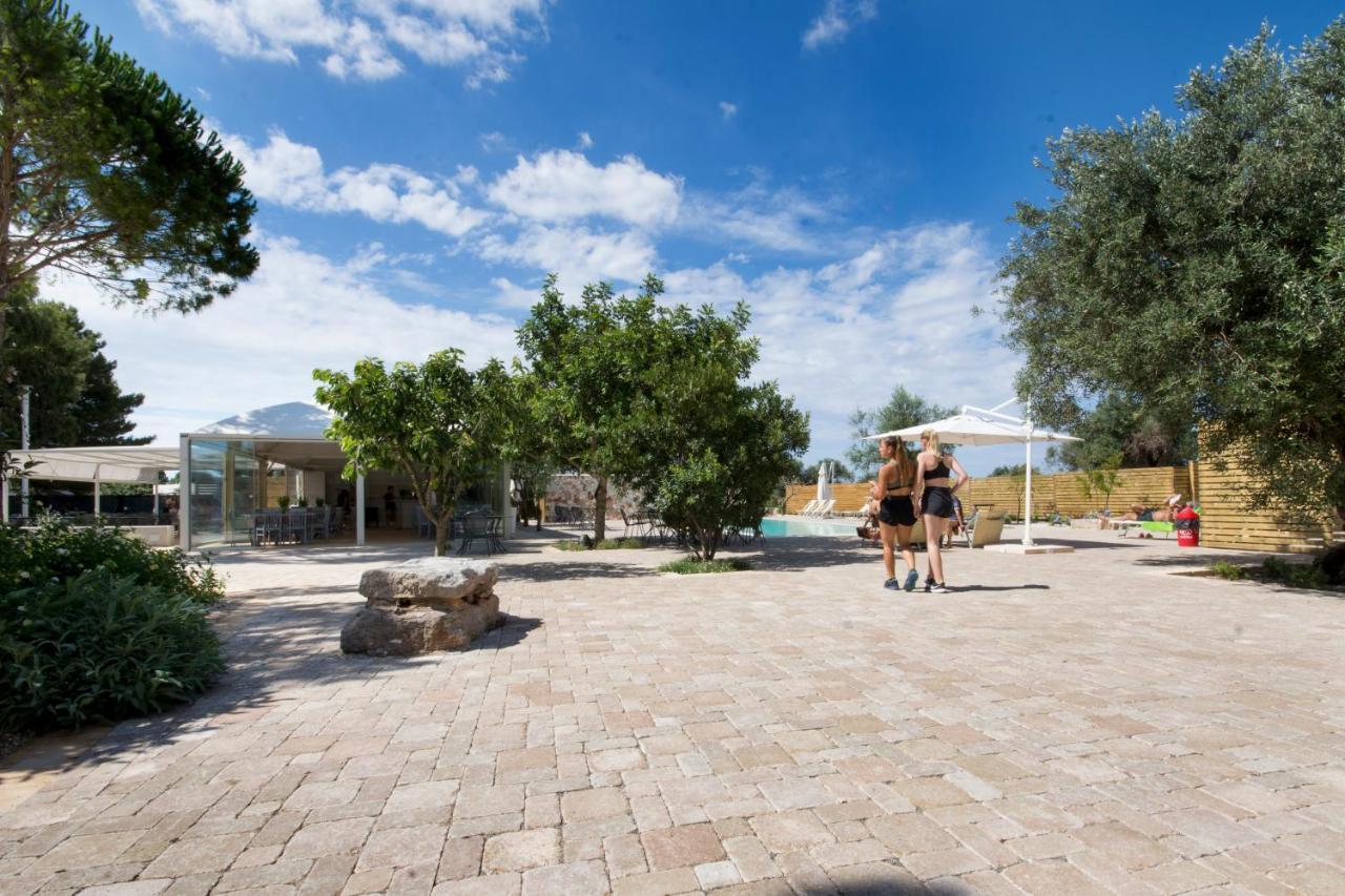 Garden Salento Hotel 3*