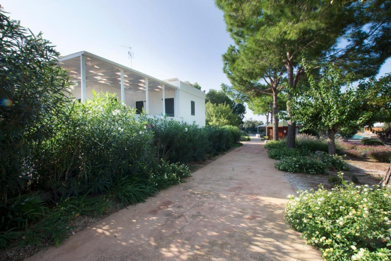 Hotel Garden Salento Torre Vado