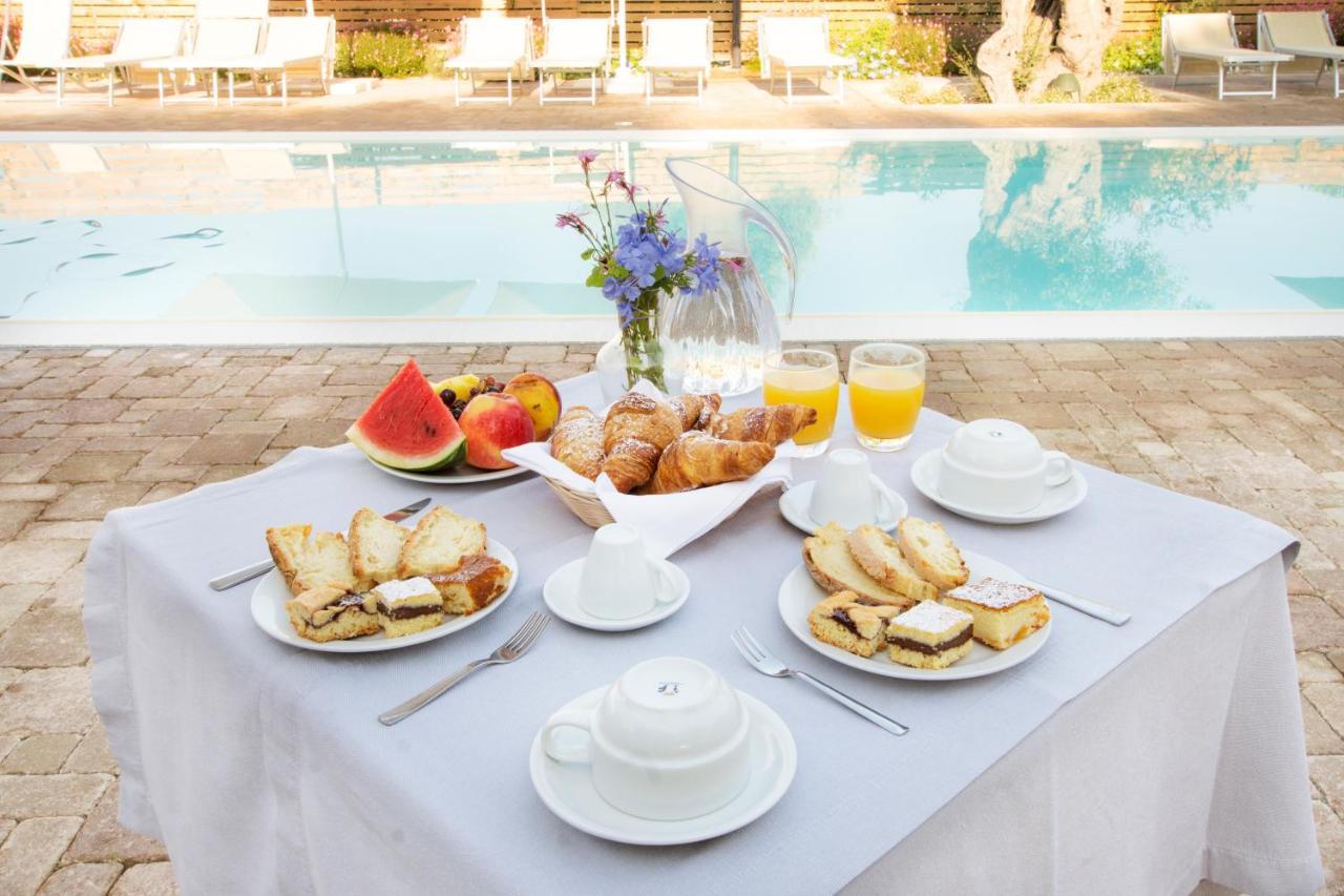 Garden Salento Hotel 3*