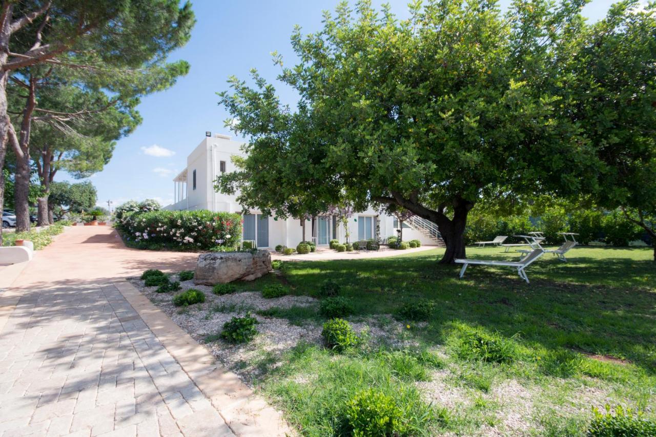 Garden Salento 3* Torre Vado