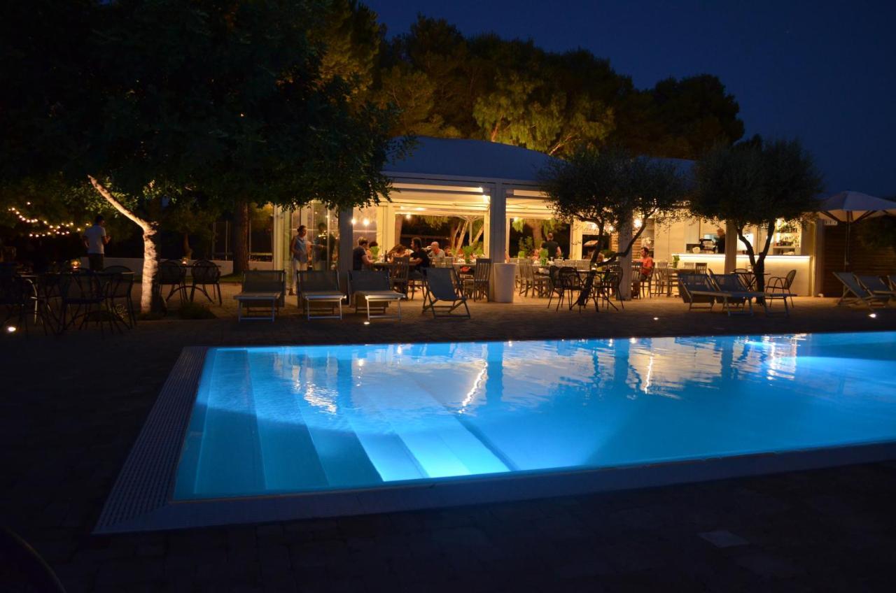Hotel Garden Salento Torre Vado