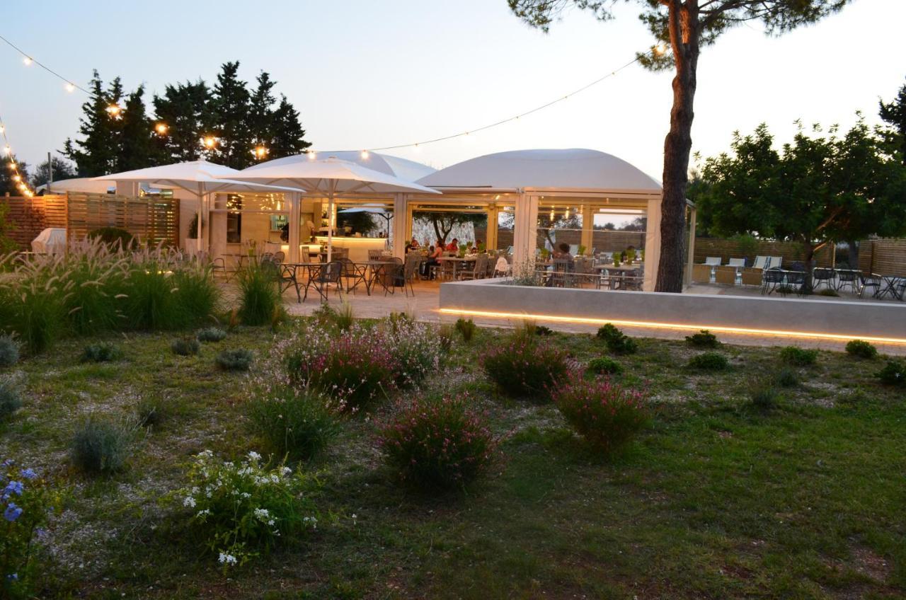 Garden Salento Hotel