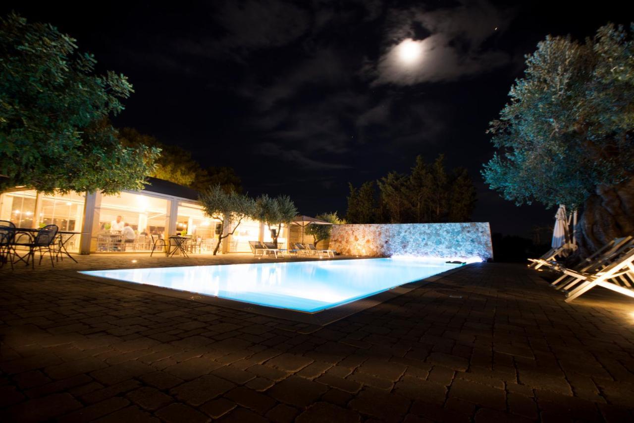 Hotel Garden Salento Torre Vado