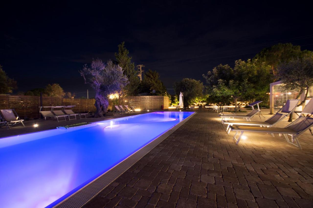 Hotel Garden Salento 3*