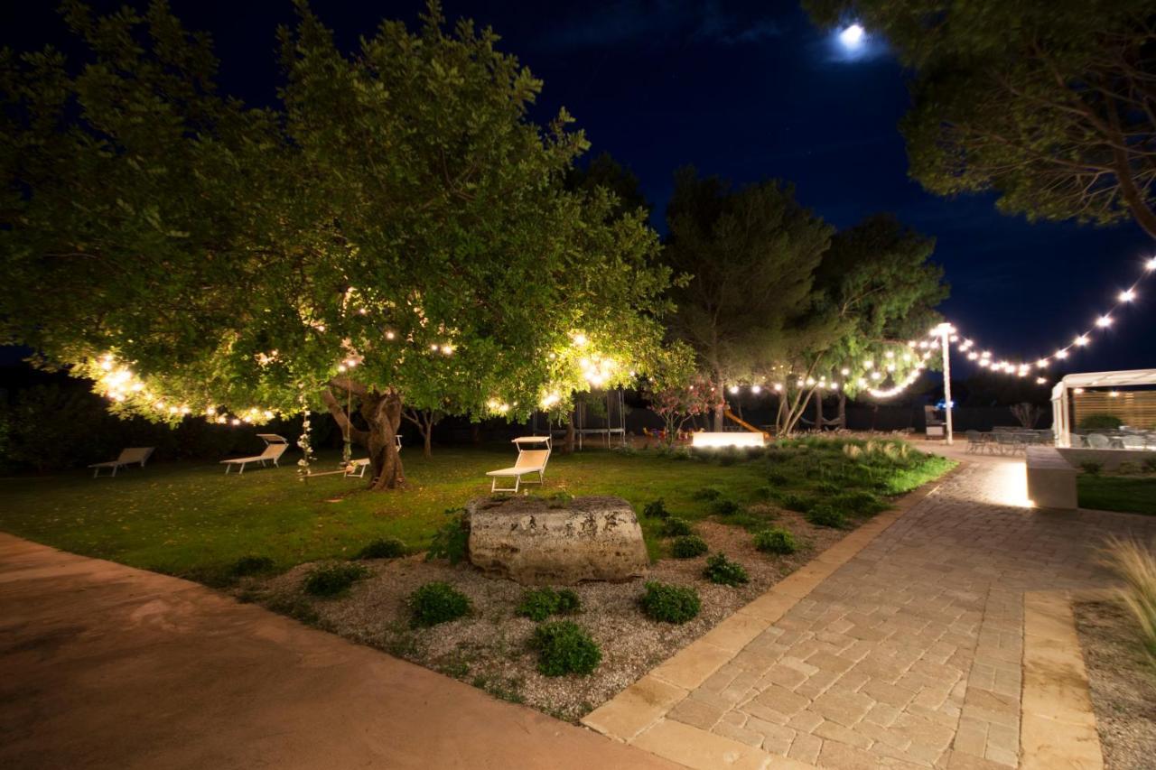 Hotel Garden Salento