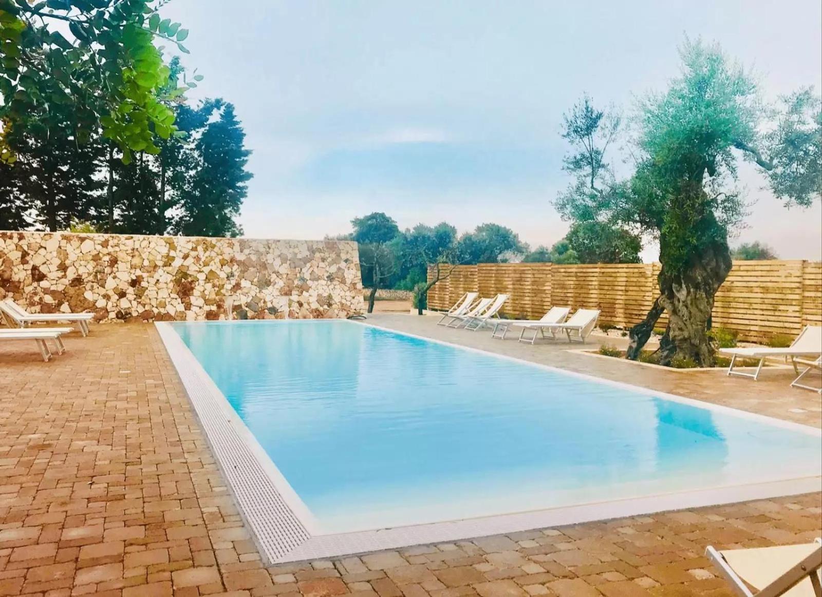 Garden Salento Hotel