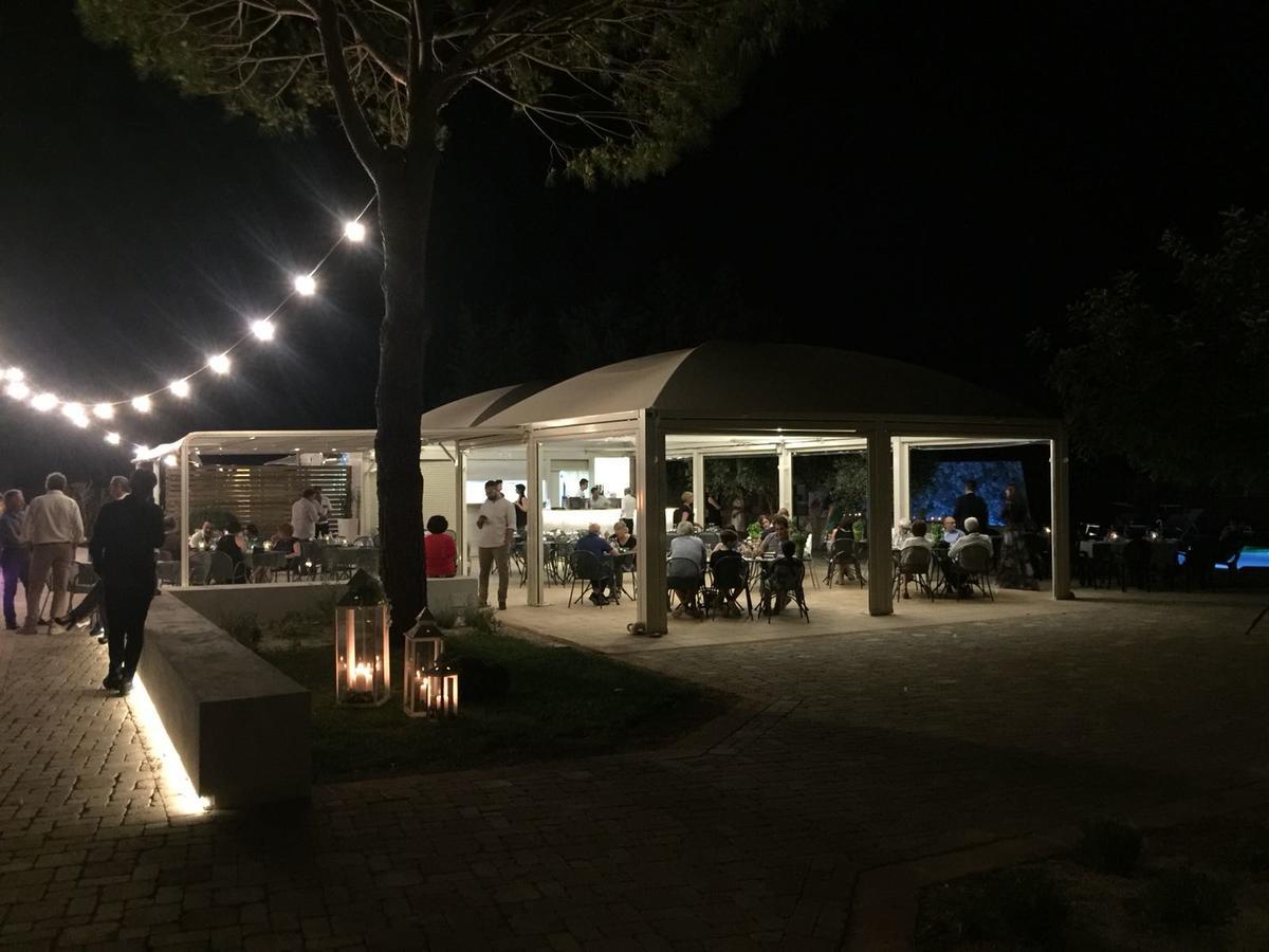 Hotel Garden Salento 3*