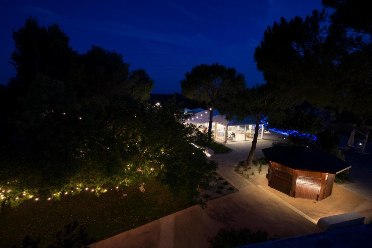 Garden Salento 3*